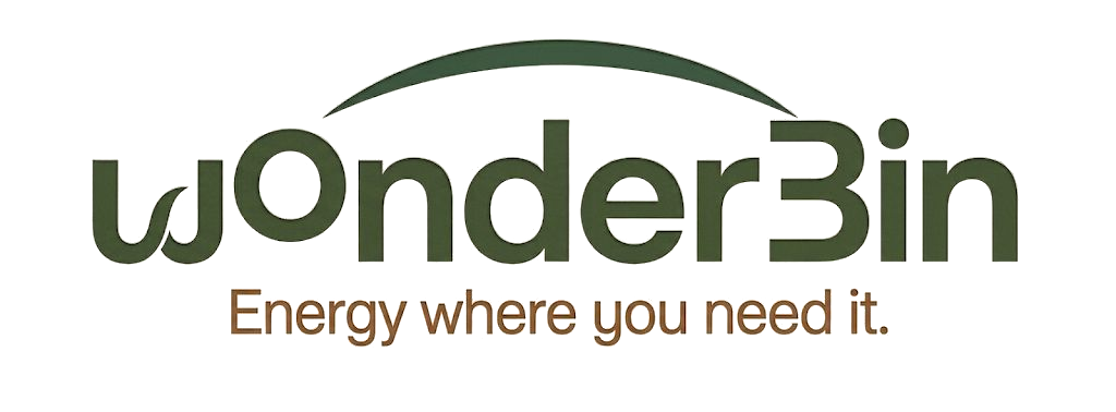 wonderbin
